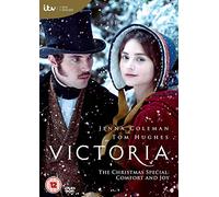 Victoria - The Christmas Special: Comfort and Joy [DVD] [2017]
