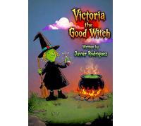 VICTORIA THE GOOD WITCH