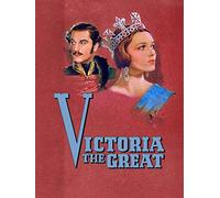 Victoria the Great