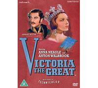 Victoria the Great