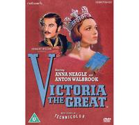 Victoria the Great (DVD)
