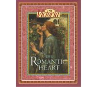 "Victoria" the Romantic Heart