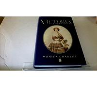 Victoria: The Young Queen