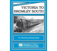 Victoria to Bromley South (Southern Main Line)