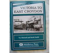 Victoria to East Croydon (Southern Main Line)