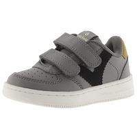 victoria 1915 Canvas Plimsoll Drec & Elastic & Reinforced Toe 106623 for Women GRIS 41