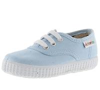 victoria Trainers 1915 106613 | Canvas & White Laces for Unisex Adults