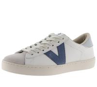 Victoria Shoes (Trainers) 1126142AZUL in White 5