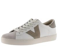victoria Trainers Barcelona 109200 | Canvas & Platform Sole for Girl
