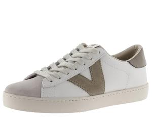 victoria Trainers Barcelona 109200 | Canvas & Platform Sole for Girl