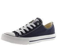 Victoria Zapato Basket Autoclave, Unisex Adults' Low Top Trainers, Blue (Marino), 6 UK (40 EU)