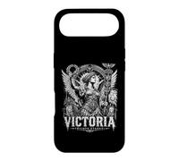 Victoria Triumph Eternal Roman Goddess Case for iPhone Air