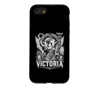 Victoria Triumph Eternal Roman Goddess Case for iPhone SE (2020) / 7/8