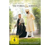 Victoria und Abdul