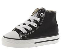 Victoria Unisex 106500-men High Sneakers, Noir Black, 8 UK