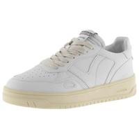 Victoria Unisex 1257100-women Sneaker, White, 6 UK