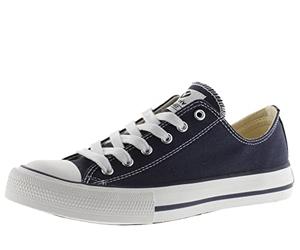 Victoria Unisex Low-Top Tribu Canvas & Gummi-Zehe 106550 für Erwachsene