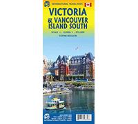 Victoria / Vancouver Island South