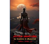 Victoria Vanhelsing: La cazadora de Monstruos
