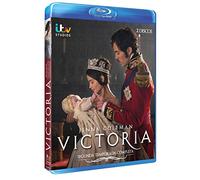 Victoria (Victoria) 2016 - Segunda Temporada Completa [Blu-ray]