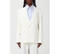 VICTORIA VICTORIA BECKHAM Double Breasted Blazer - Size: 8 - female