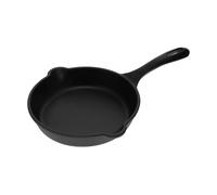 Victoria Victoria cast iron frying pan pre-seasoned Ø16 cm