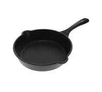 Victoria Victoria cast iron frying pan pre-seasoned Ø20 cm
