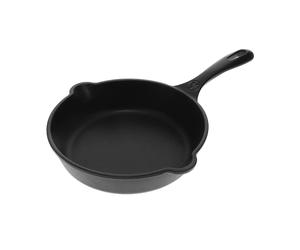 Victoria Victoria cast iron frying pan pre-seasoned Ø20 cm