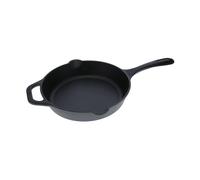 Victoria Victoria cast iron frying pan pre-seasoned Ø25 cm