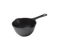 Victoria Victoria cast iron saucepan pre-seasoned 44.2 cl