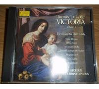 Victoria - Victoria: Missa Salve Regina