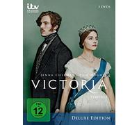 Victoria - Victoria-Staffel 3 (Deluxe Edition)