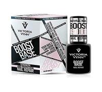 Victoria Vynn 2in1 Boost Hybrid Base and Conditioner UV Led Hybrid Gel Nail 8ml