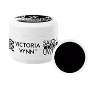 VICTORIA VYNN Art Gel 02 NO Wipe Black, Single, Standard