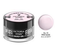 Victoria Vynn BUILD Gel Nail SYSTEM PRIMER BASE COLOURS TOP UV/LED 15/50 ml