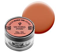 VICTORIA VYNN BUILD GEL UV/LED 50ML No.06 cover blush
