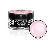 VICTORIA VYNN BUILD GEL UV/LED 50ML No.08 pink cover