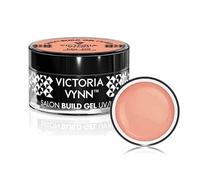 Victoria Vynn Build Gel UV LED 50ml No. 09 Milky Peach