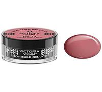 VICTORIA VYNN BUILD GEL UV/LED No.13 COVER DUSTY PINK 50ML