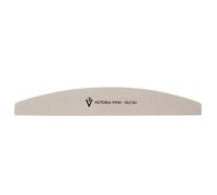 VICTORIA VYNN CRESCENT NAIL FILE 150/150