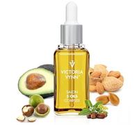 Victoria Vynn Cuticle Nail Oil Salon 5 Oils Complex 30ml