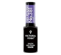 Victoria Vynn Gel Polish 381 Afterek 8ml - Vibrant Violet-Blue - UV/LED Soak Off