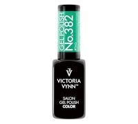 Victoria Vynn Gel Polish 382 Tag 8ml - Neon Green - UV/LED Soak Off