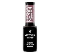 Victoria Vynn Gel Polish 384 I`m Creative 8ml - Muted Mauve-Purple - UV/LED Soak Off