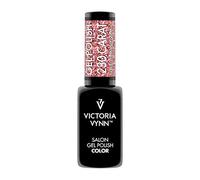 Victoria Vynn Gel Polish Carat Coral Diamond 230 8ml
