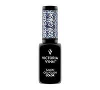 Victoria Vynn Gel Polish Carat Opal Diamond 229 8ml