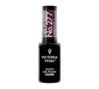 Victoria Vynn GEL POLISH COLOUR 277 RAINBOW DUST Art Hybrid UV/LED Soak Off