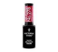 Victoria Vynn GEL POLISH COLOUR 278 SPARKLING ROSE Art Hybrid UV/LED Soak Off