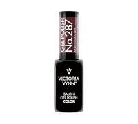 Victoria Vynn GEL POLISH COLOUR 287 BROWN MEANDER UV/LED Soak Off 8ml