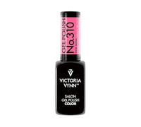 Victoria Vynn GEL POLISH COLOUR 310 PINK MINA UV/LED Soak Off 8ml